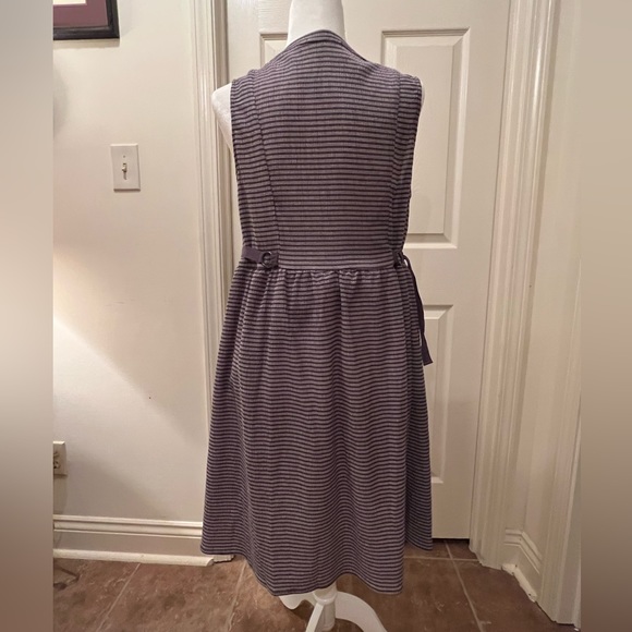 Dress with waist details. Doe and Rae, size M - Picture 3 of 6